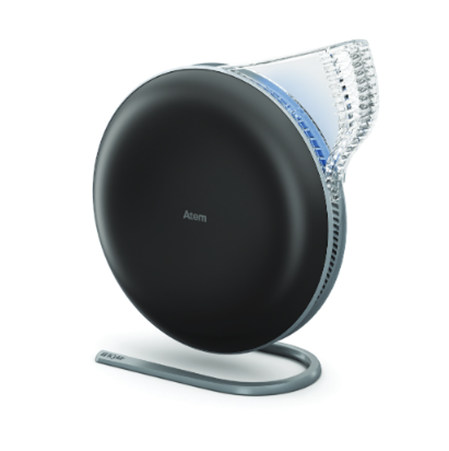 IQAir Atem Desk