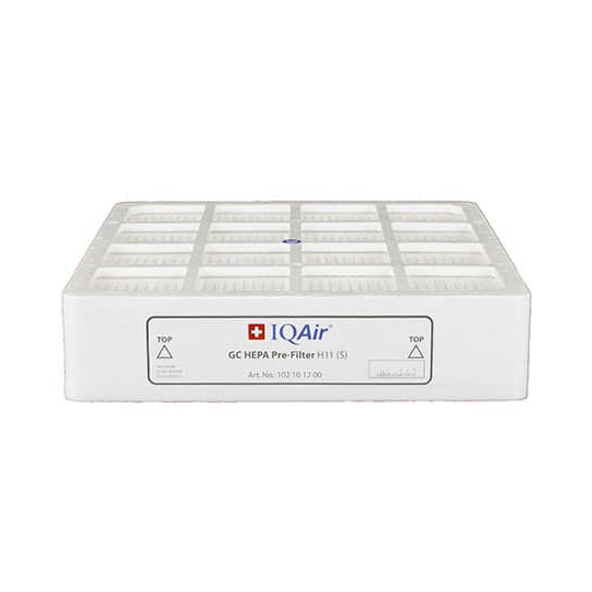 IQAir Multigas GC Hepa Pre-Filter H11 (S)