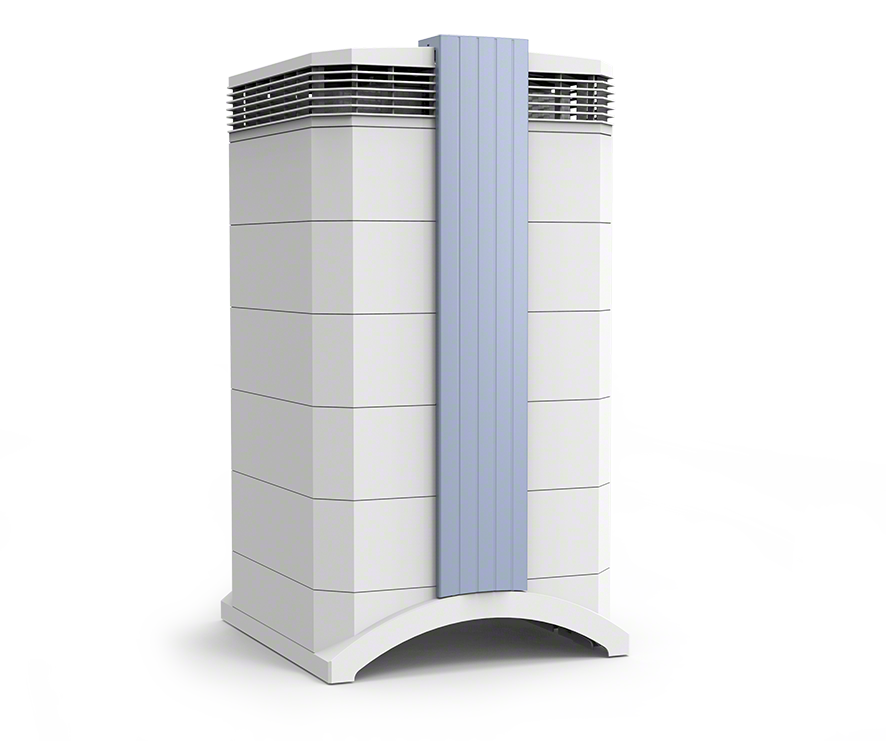 IQAir GC MultiGas - Hero Ansicht Front Links